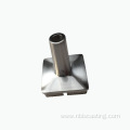 Customized Stainless Steel CNC Machining metal parts / CNC machining factory